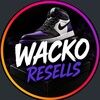 wackosneaks
